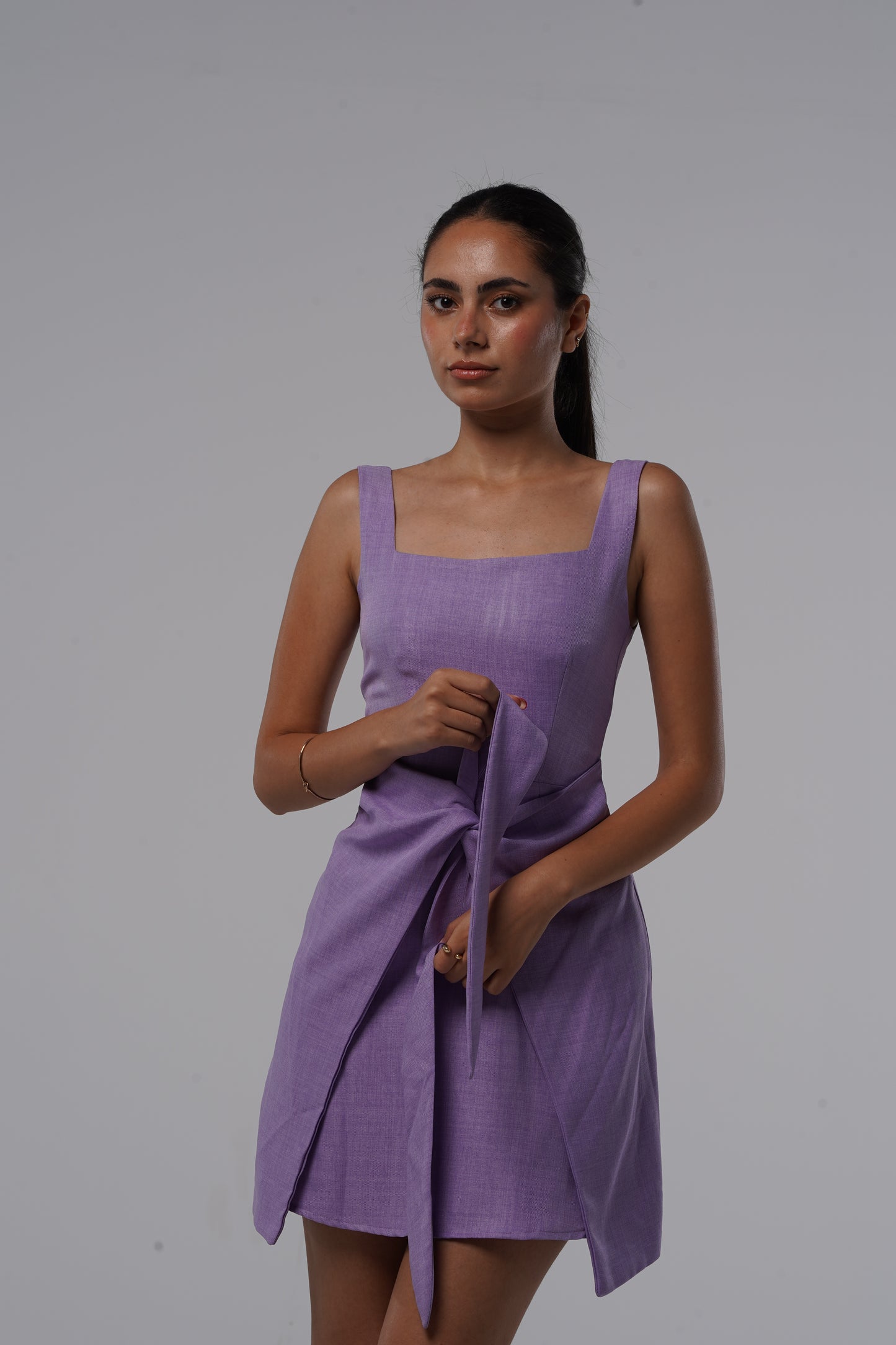 The Second chance dress