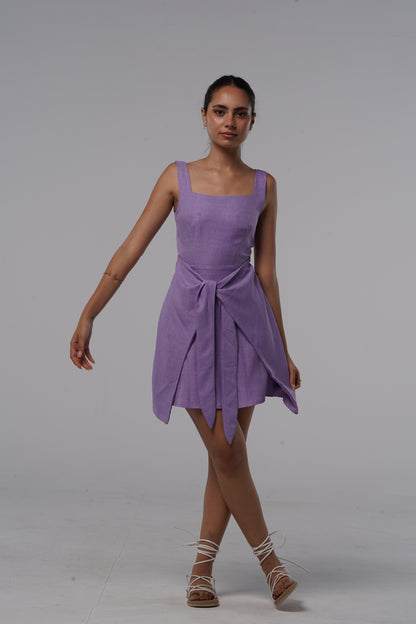 The Second chance dress