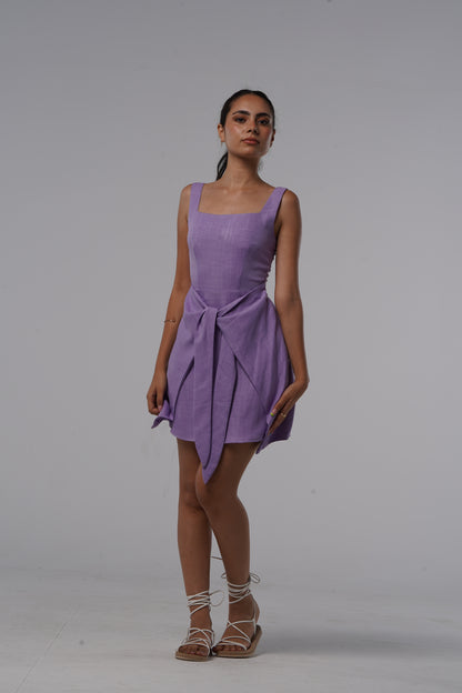 The Second chance dress