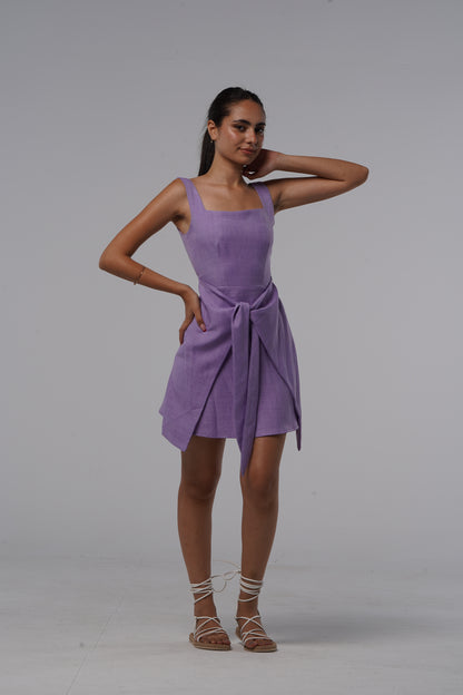 The Second chance dress