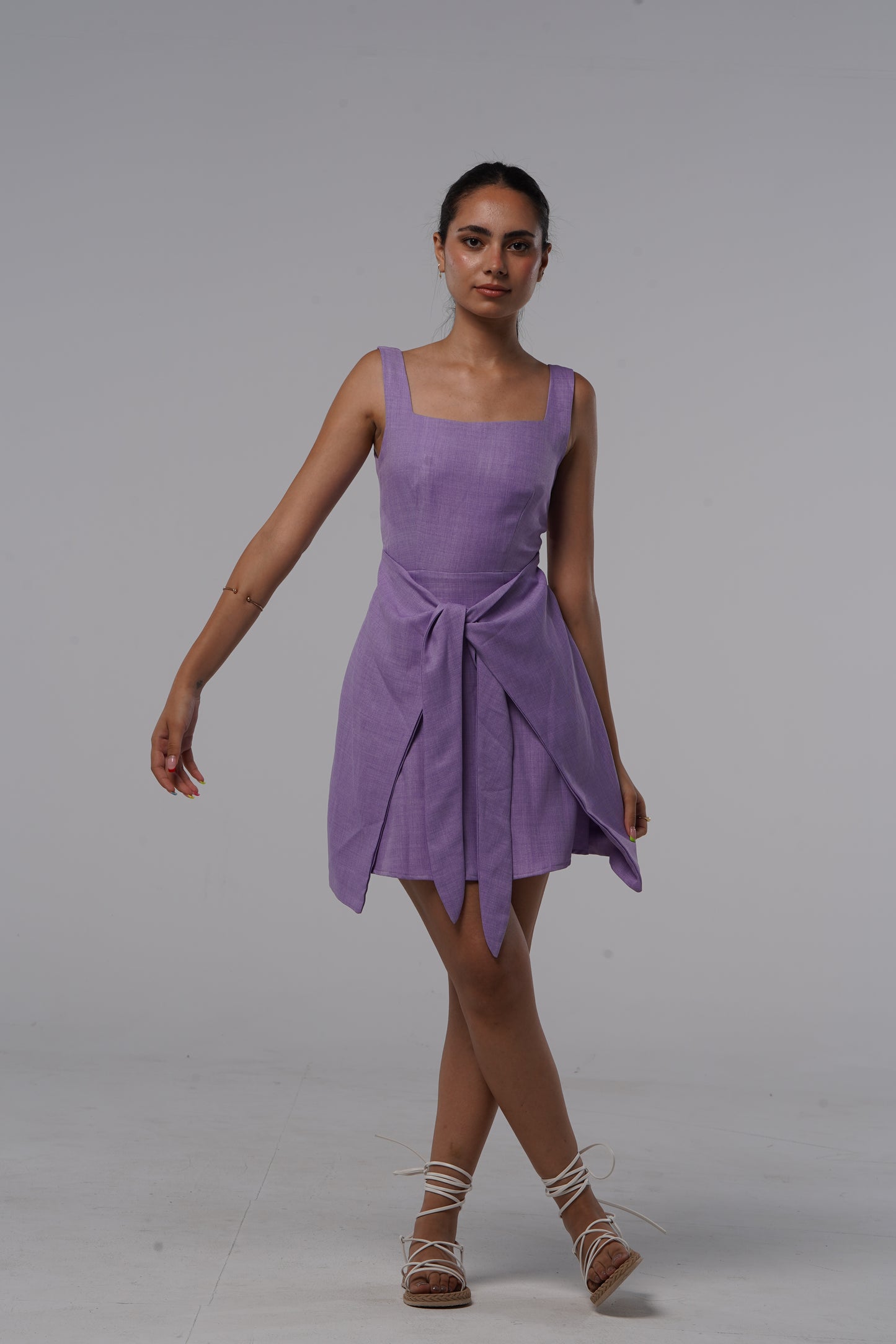 The Second chance dress