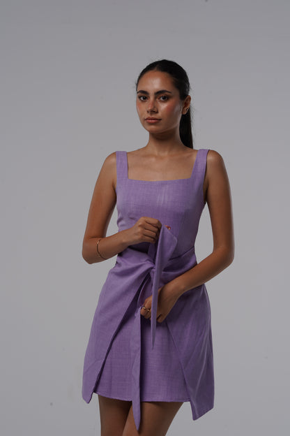 The Second chance dress