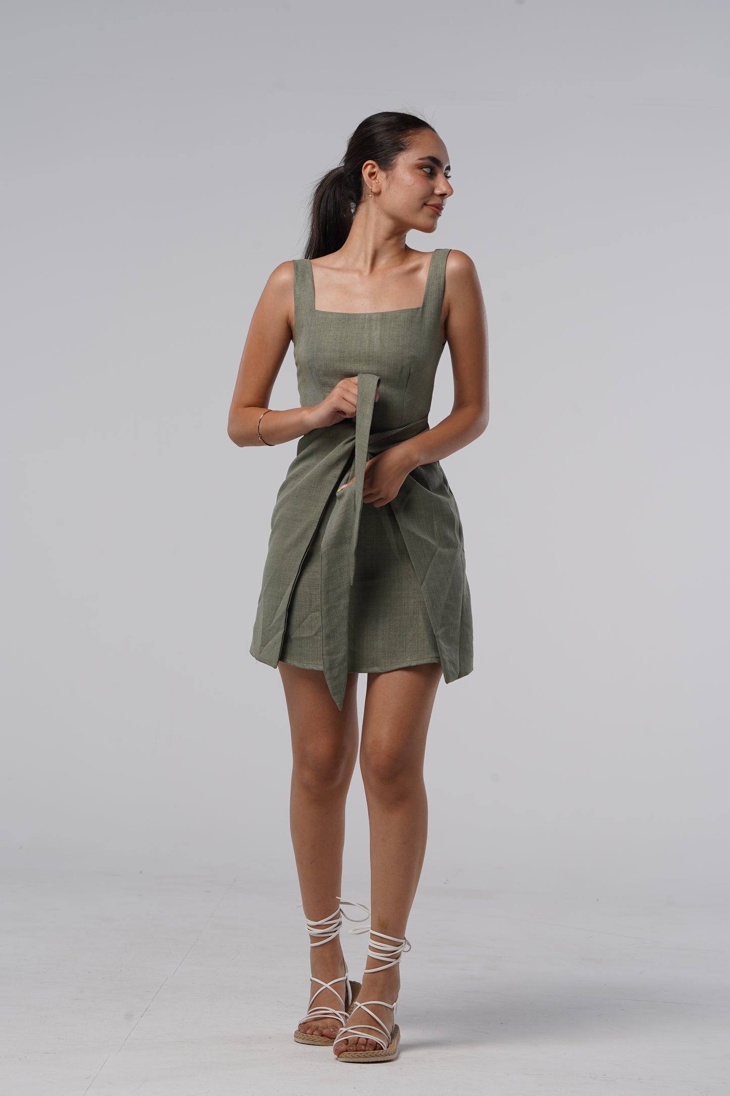 The Second chance dress