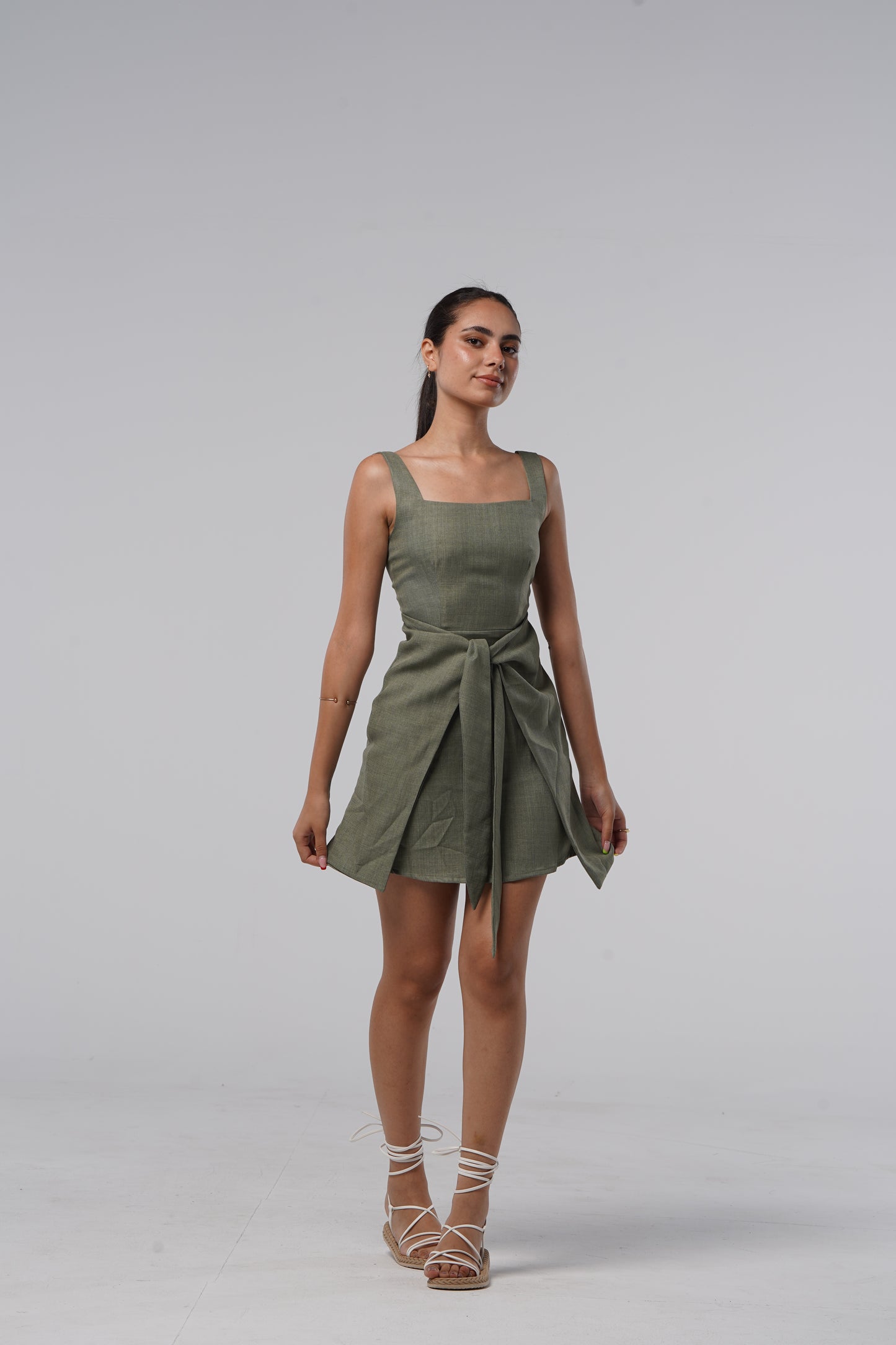 The Second chance dress