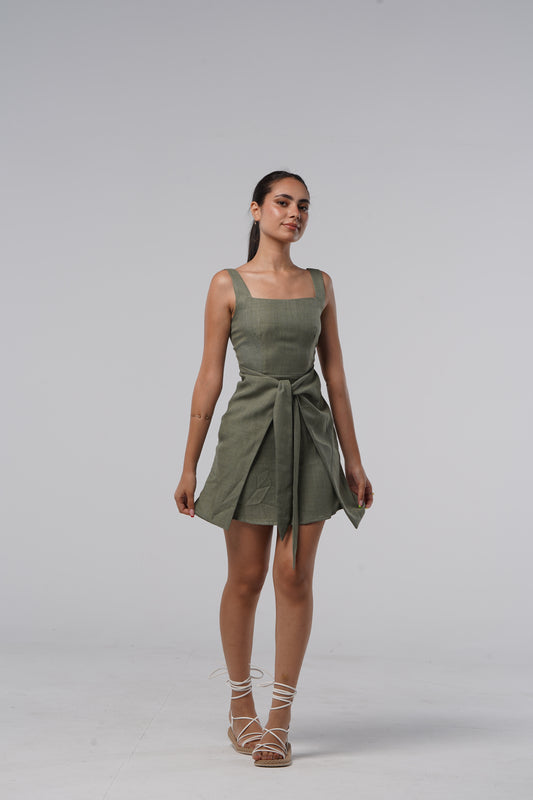 The Second chance dress